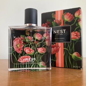 Nest New York Wild Poppy Perfume 50ml